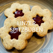LINZER SPITZBUBEN