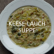 KEESE-LAUCH-SUPPE