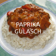 PAPRIKA-GULASCH