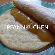 PFANNKUCHEN