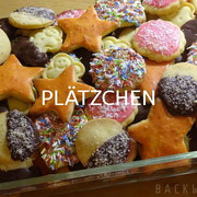 PLÄTZCHEN