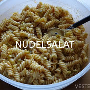 NUDELSALAT