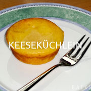KEESEKÜCHLEIN