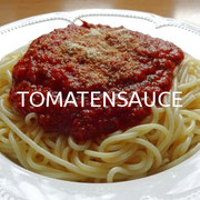 TOMATENSAUCE
