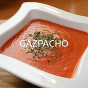 GAZPACHO