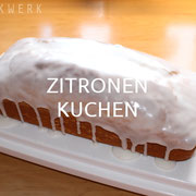 ZITRONENKUCHEN
