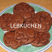 LEBKUCHEN