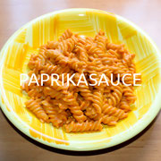 PAPRIKASAUCE