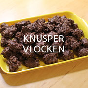 KNUSPERVLOCKEN