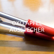 OXO APFELAUSSTECHER