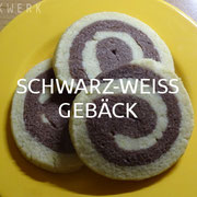 SCHWARZ-WEISS-GEBÄCK