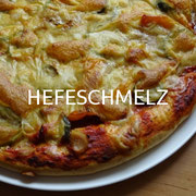 HEFESCHMELZ