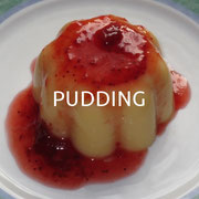 PUDDING