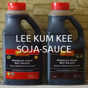 LEE KUM KEE SOJA-SAUCE