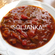 SOLJANKA