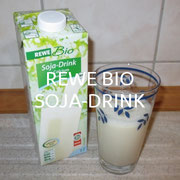 REWE BIO SOJA-DRINK