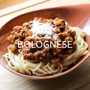 BOLOGNESE