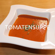 TOMATENSUPPE