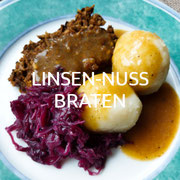 LINSEN-NUSS-BRATEN