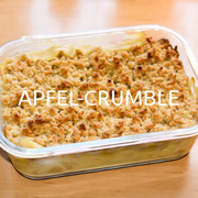 APFEL-CRUMBLE
