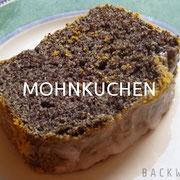 MOHNKUCHEN