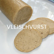 VLEISCHVURST