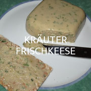 KRÄUTER-FRISCHKEESE