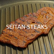 SEITAN-STEAKS