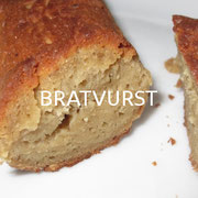 BRATVURST