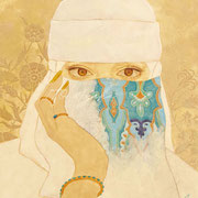 2021　273×220㎜　「表現者」SOLD OUT