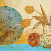 2023　455×273㎜　「Turquerie」SOLD OUT