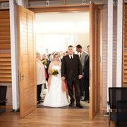 Hochzeit München Trauung