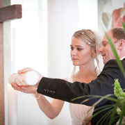 Hochzeit Thüringen Kirche