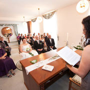 Hochzeit Thüringen Standesamt