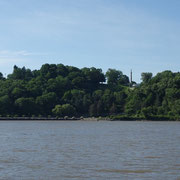 Hudson River, NY
