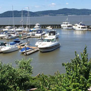 Croton-on-Hudson, NY