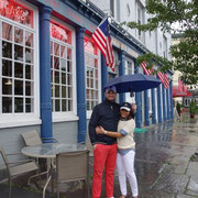 Kingston, NY