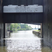 Erie Canal, NY