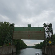Erie Canal, NY