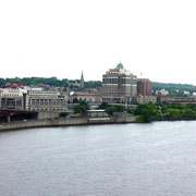 Albany, NY