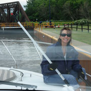 Erie Canal, NY