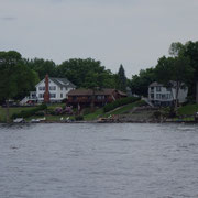 Erie Canal, NY