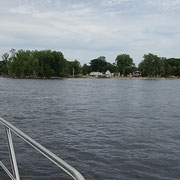 Erie Canal, NY