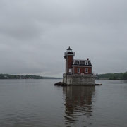 Hudson, River, NY