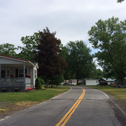 Sylvan, Beach, NY