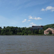 Hudson River, NY