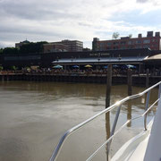 Hudson River, NY