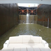 Erie Canal, NY