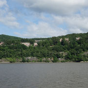Hudson River, NY