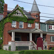 Amsterdam, NY